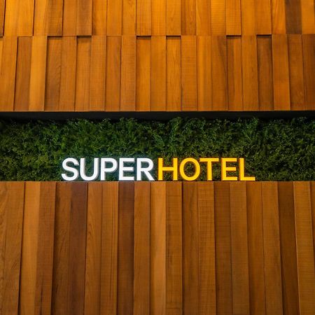 Super Hotel Thilawa Yangon Dış mekan fotoğraf