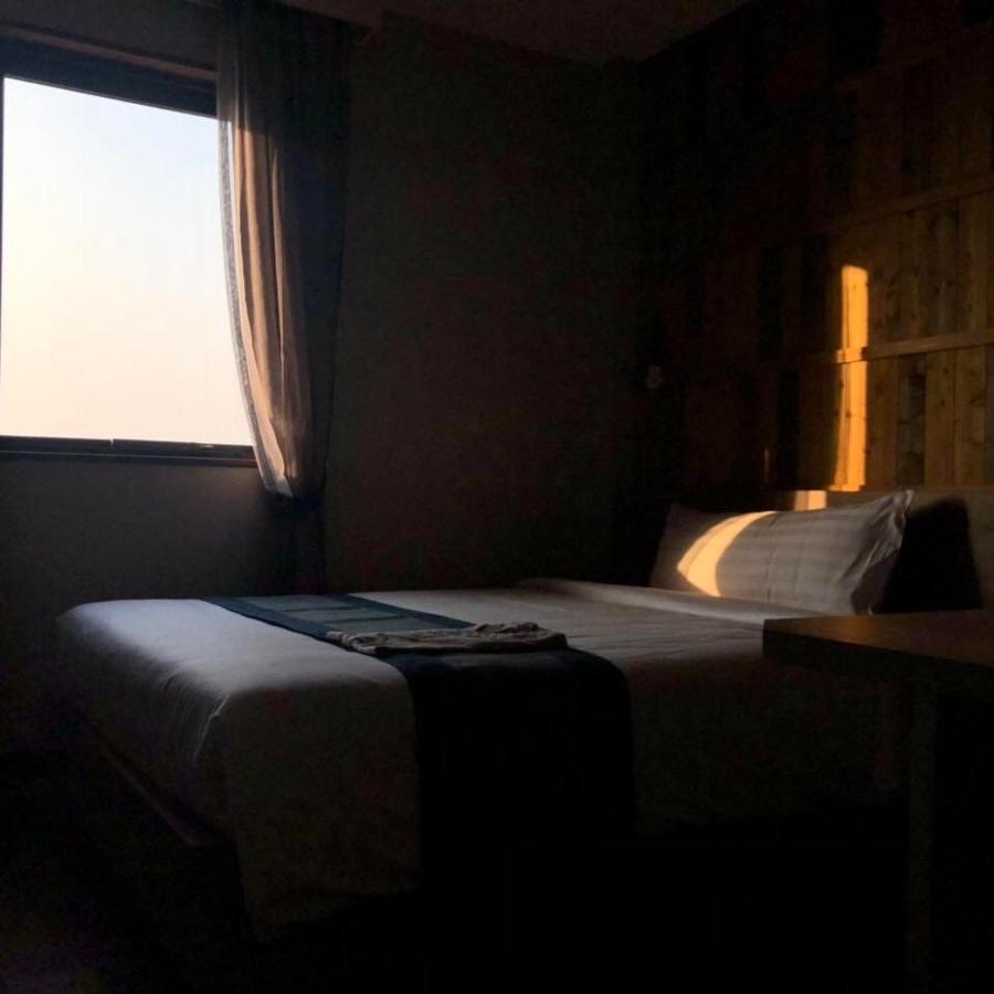 Super Hotel Thilawa Yangon Dış mekan fotoğraf