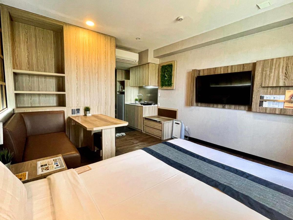 Super Hotel Thilawa Yangon Dış mekan fotoğraf