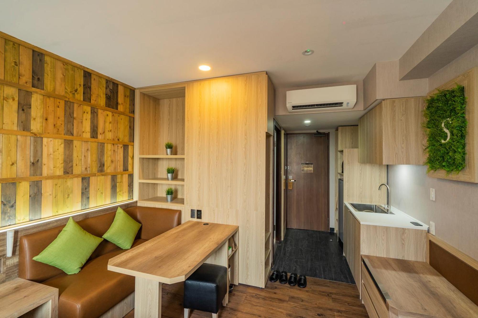 Super Hotel Thilawa Yangon Dış mekan fotoğraf