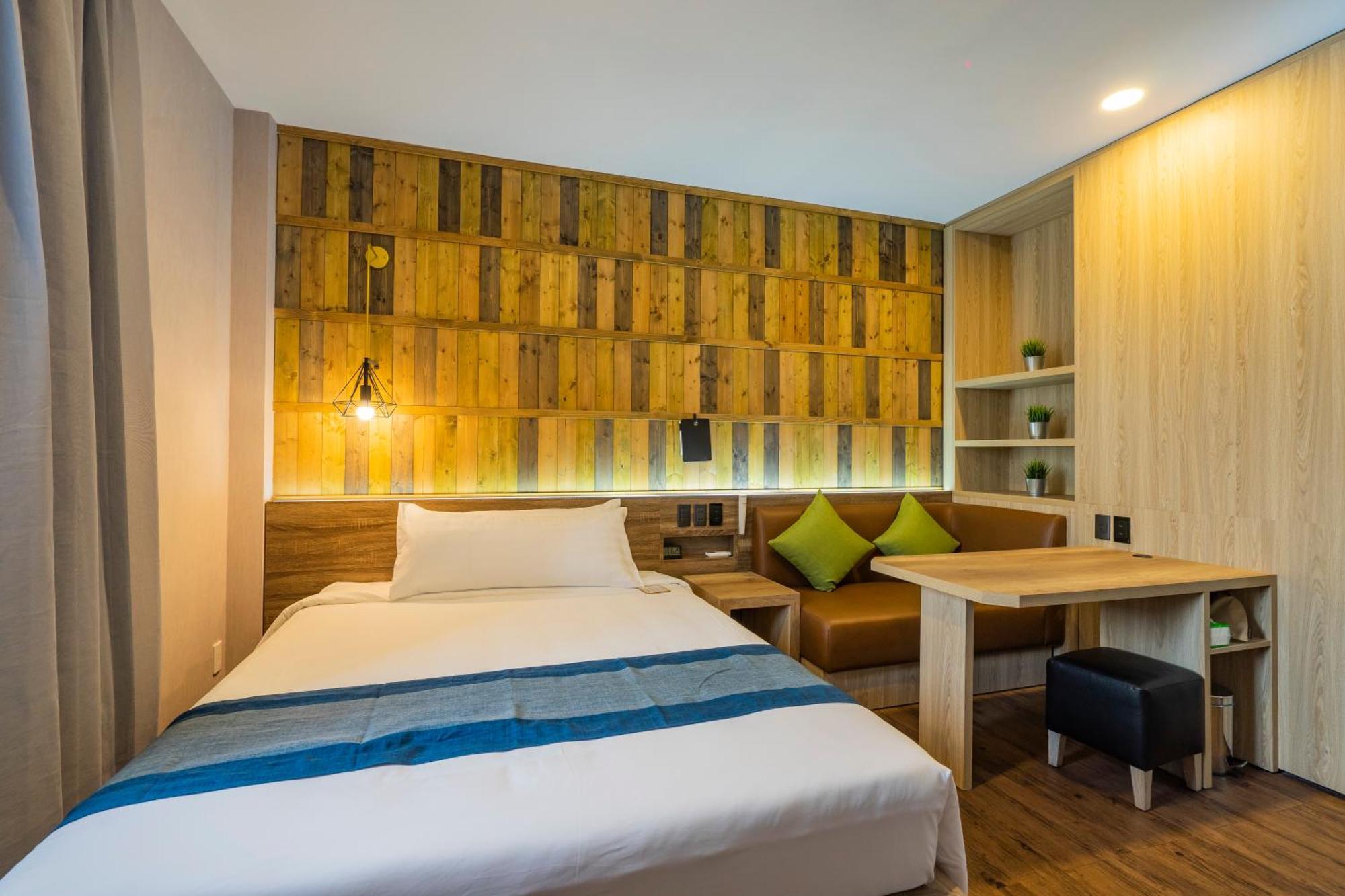 Super Hotel Thilawa Yangon Dış mekan fotoğraf