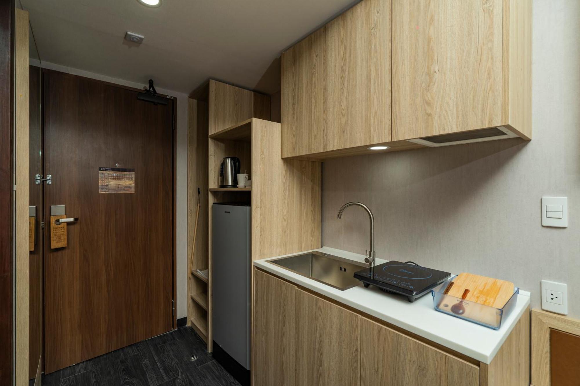Super Hotel Thilawa Yangon Dış mekan fotoğraf