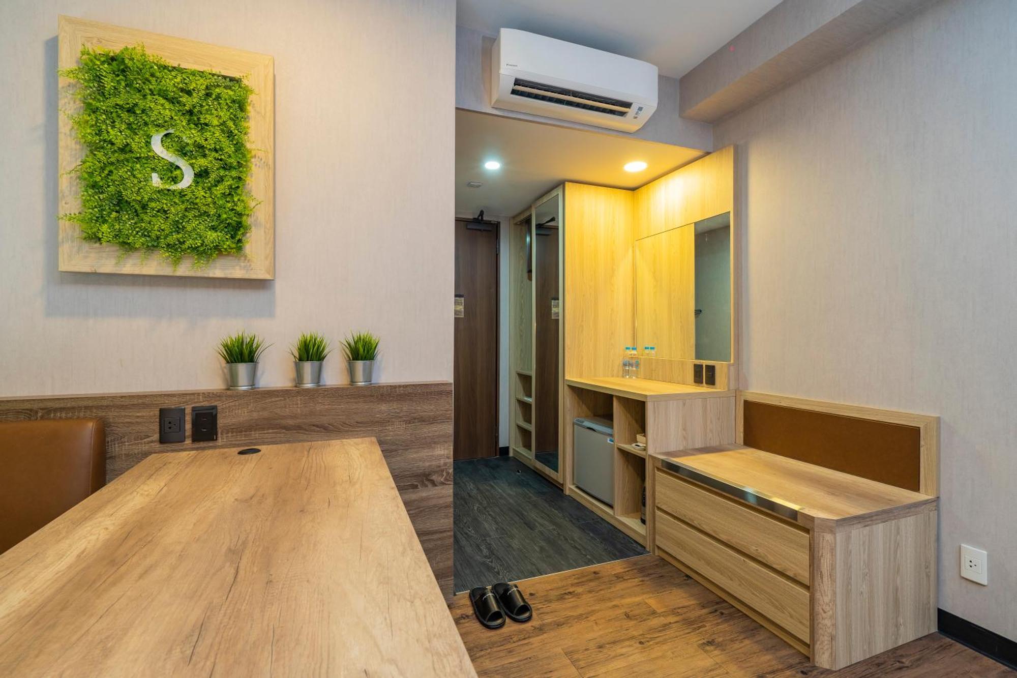 Super Hotel Thilawa Yangon Dış mekan fotoğraf