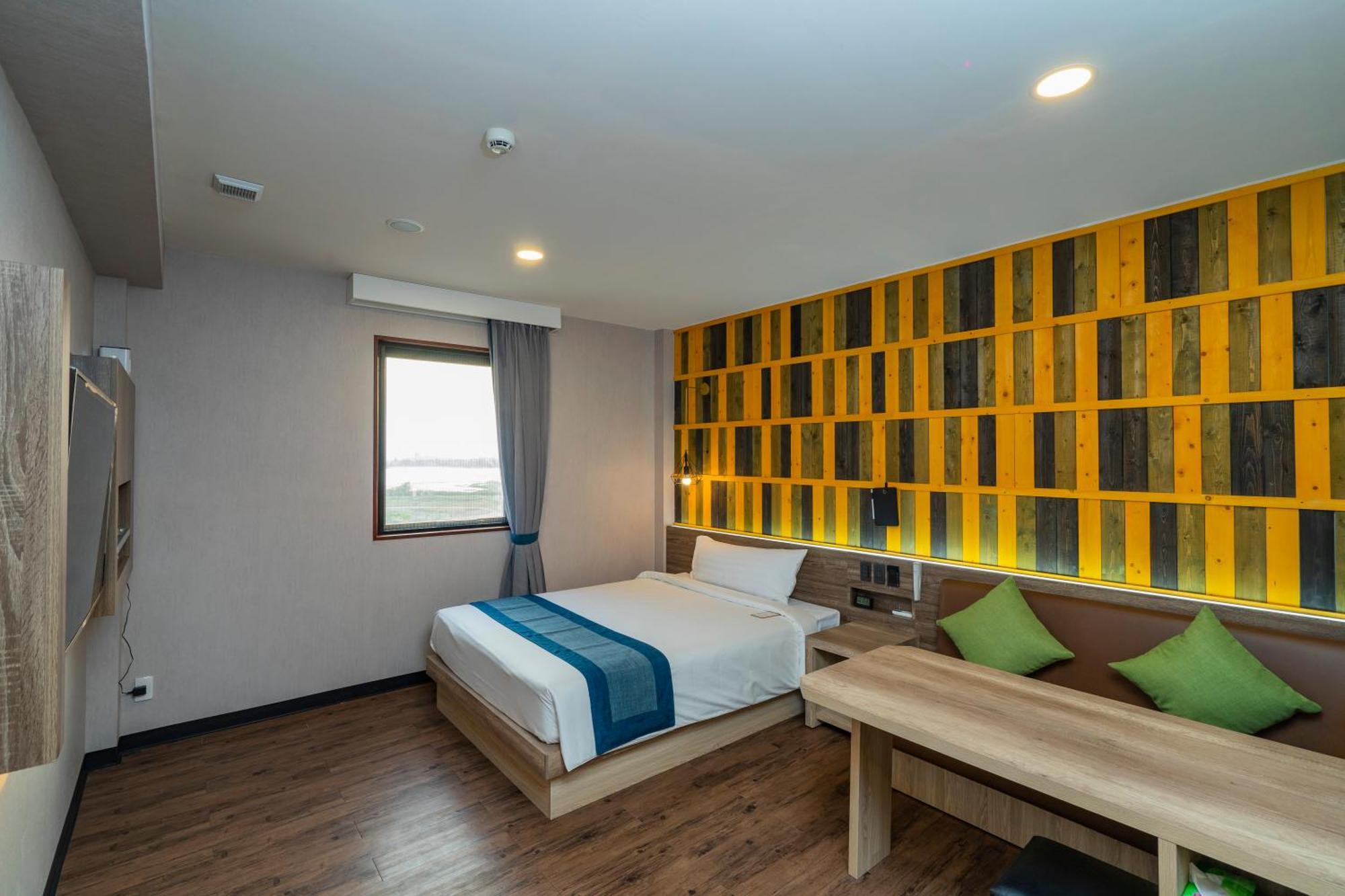 Super Hotel Thilawa Yangon Dış mekan fotoğraf