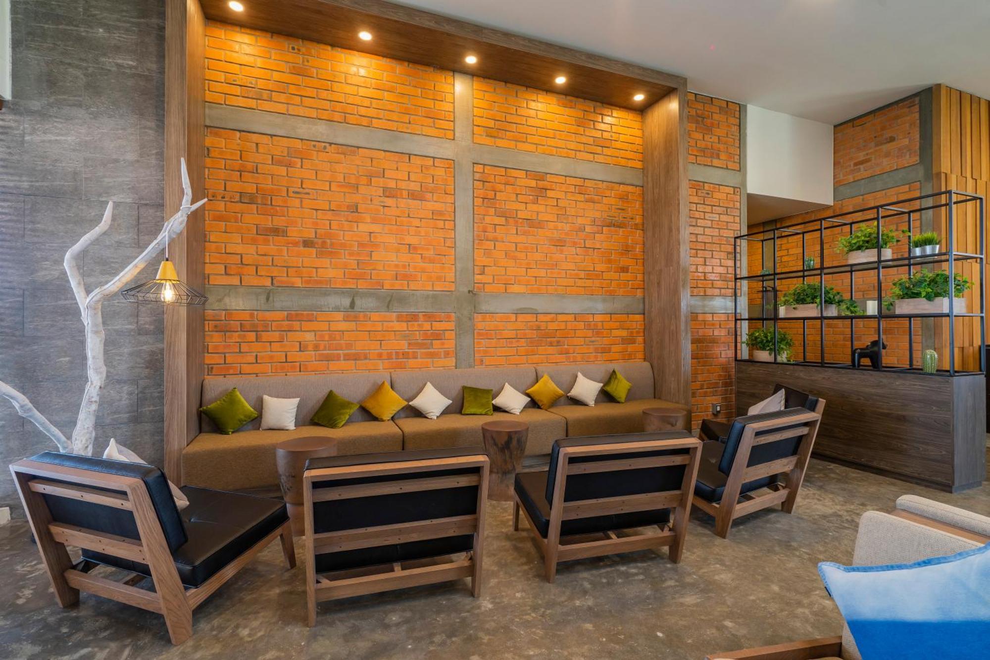 Super Hotel Thilawa Yangon Dış mekan fotoğraf