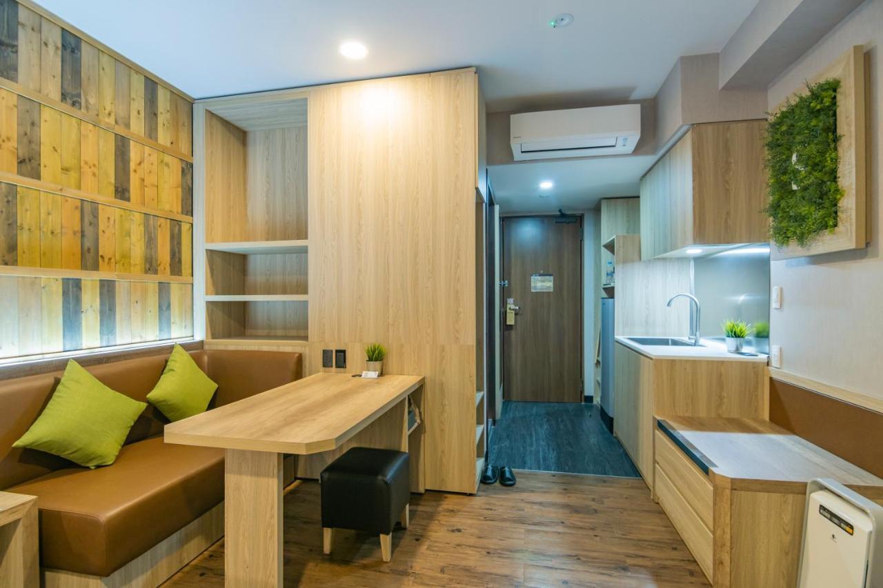 Super Hotel Thilawa Yangon Dış mekan fotoğraf